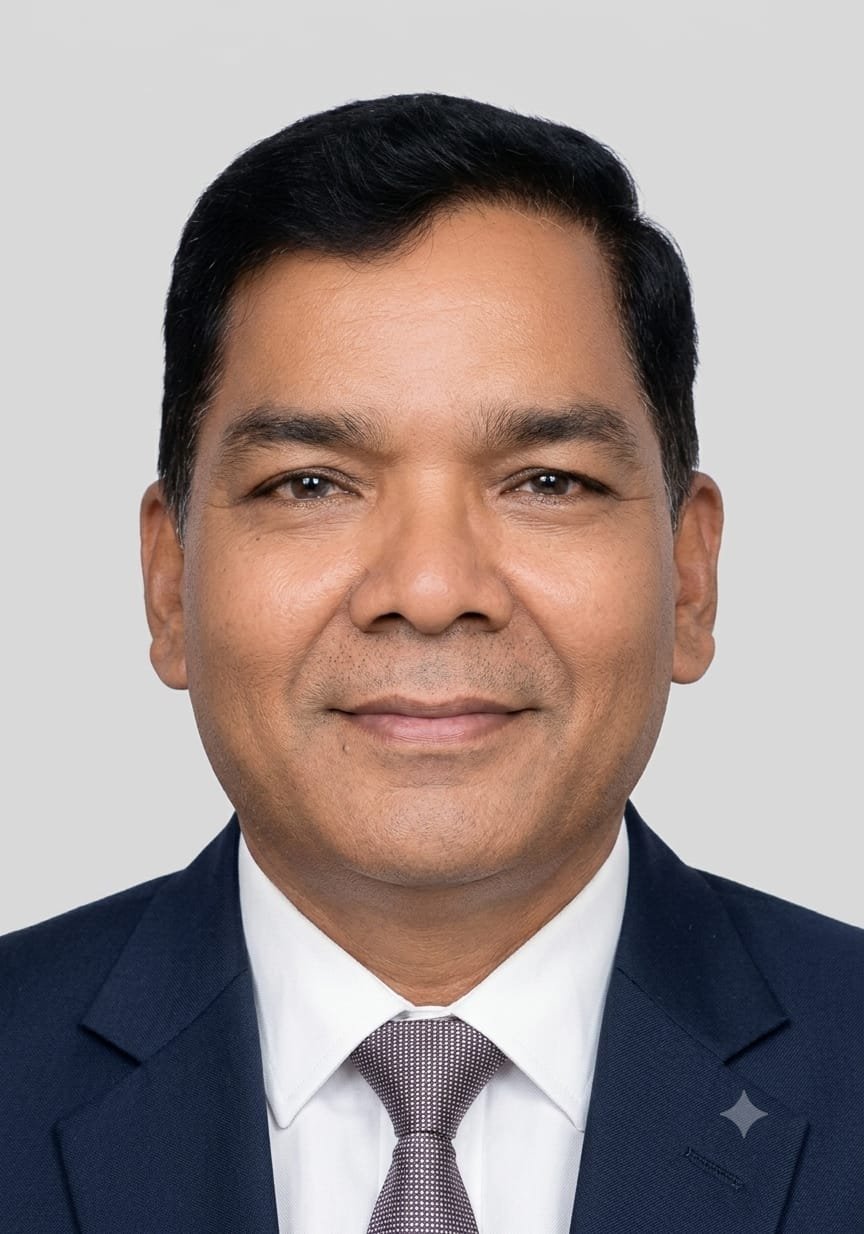 Ajay Rawat