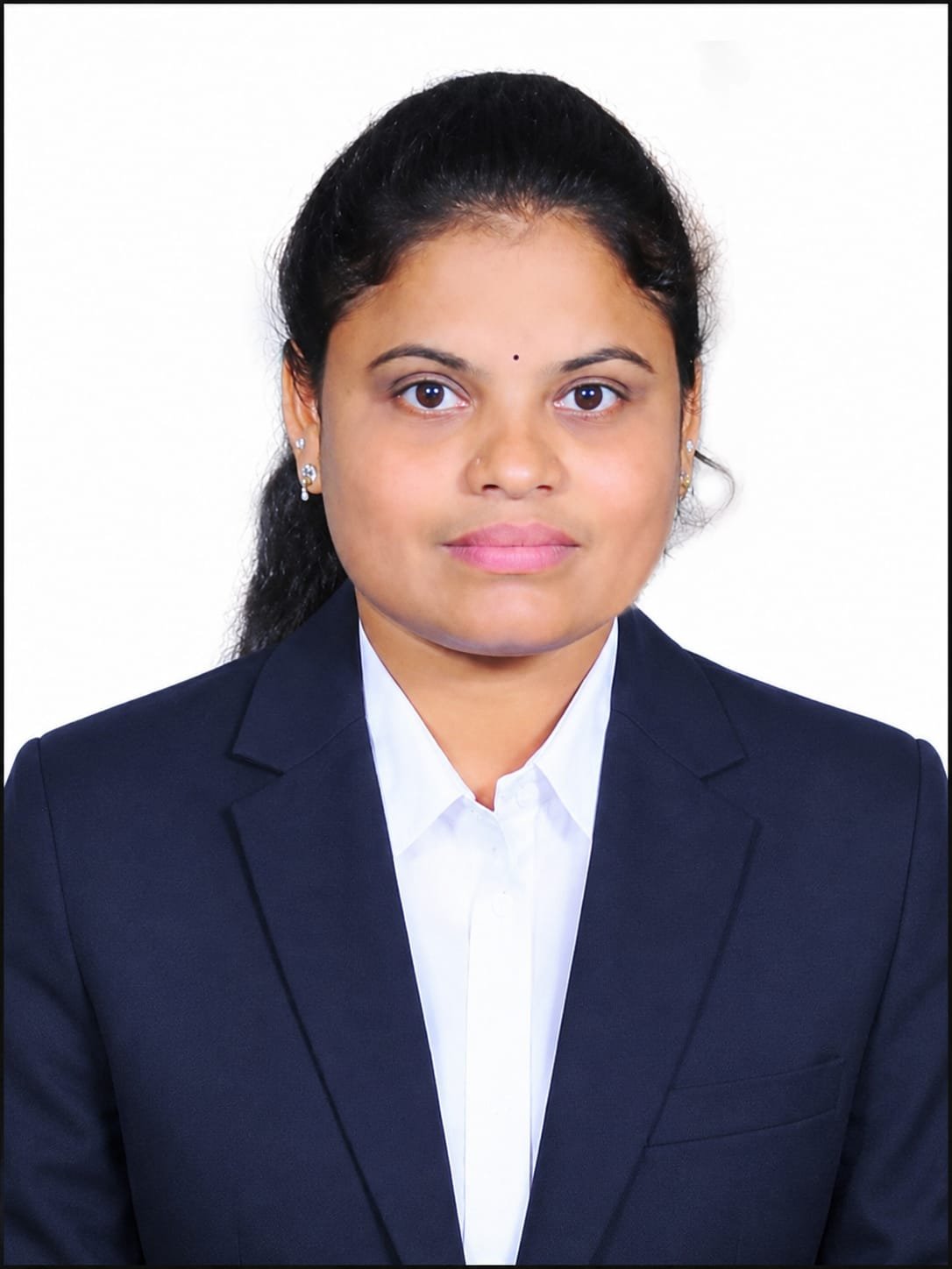 Macharla Krishnaveni