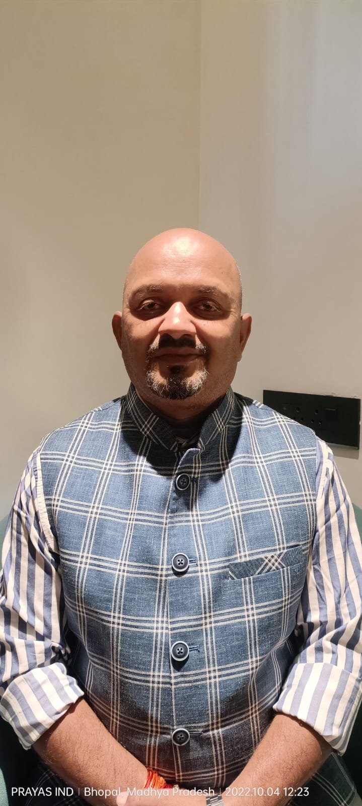 Praveen