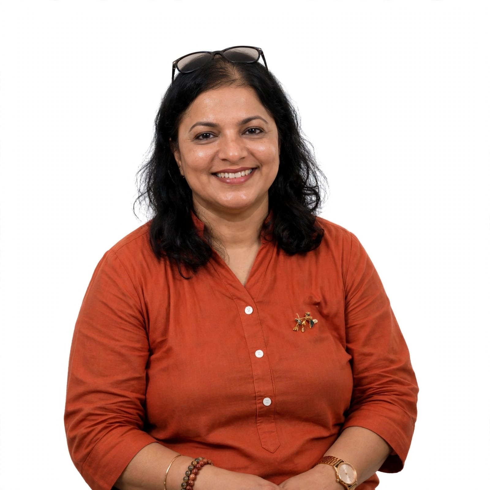 Sangeeta